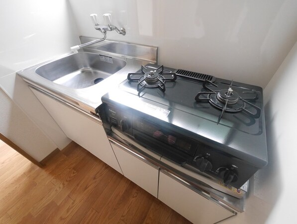 アースパックスの物件内観写真